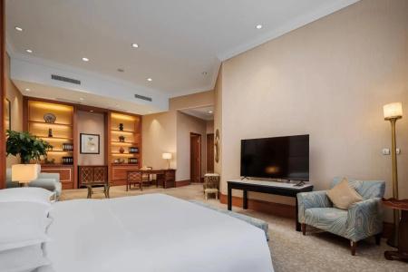 Sheraton Chengdu Lido - 98