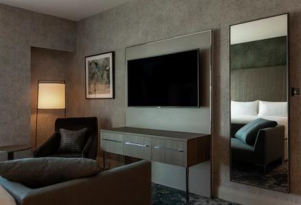 Hilton Aberdeen Teca - 41