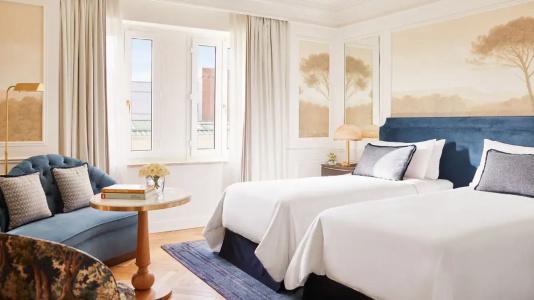 The Westin Palace - 35