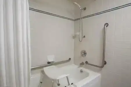 Ramada by Wyndham/Silicon Valley - 32
