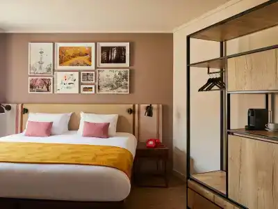 Indigo Madrid - Princesa, An Ihg Hotel - 49