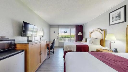 Days Inn by Wyndham Orlando Downtown - 27