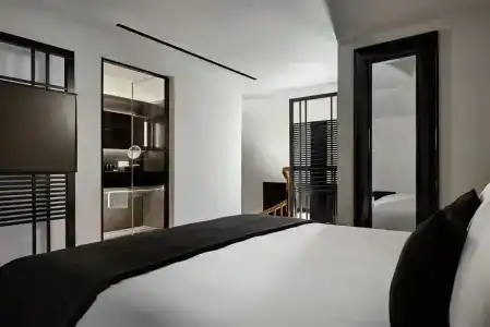 Duxton Reserve Singapore, Autograph Collection (SG Clean) - 58