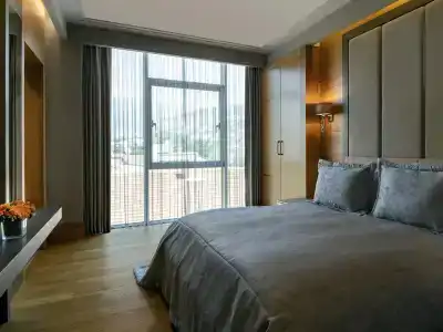 Mövenpick & Thermal Spa Bursa - 70