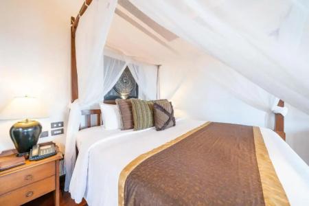Le Vimarn Cottages & Spa - 18