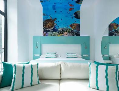 HD Acuario Lifestyle - 60