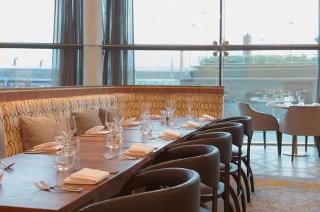 Hilton Belfast - 11