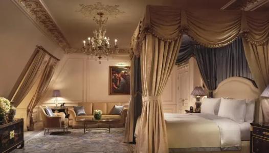 The Ritz-Carlton, Tianjin - 75