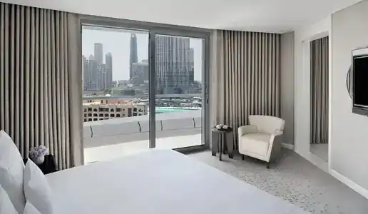 Address Downtown - 78