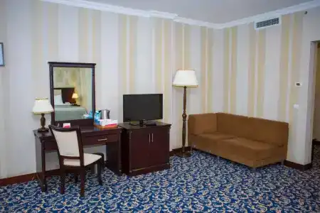 Ramada by Wyndham Baku - 60