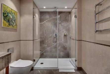 Athenee Palace Hilton Bucharest - 62