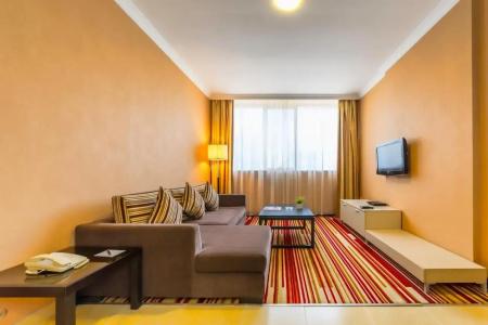 Executive Suites - 12