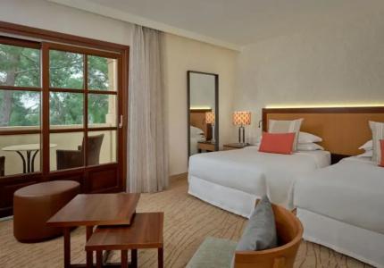 Sheraton Mallorca Arabella Golf - 58