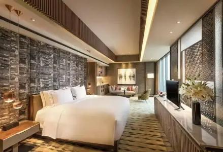 DoubleTree by Hilton Jakarta - Diponegoro - 43