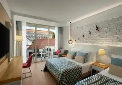 Akra Kemer - All Inclusive (ex/ Barut ) - 51