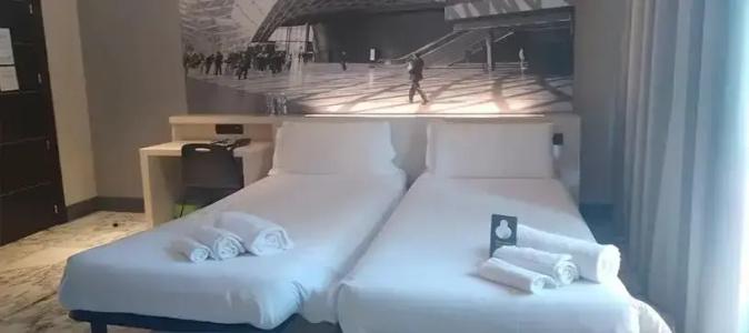 b&b Milano Sant'Ambrogio - 65