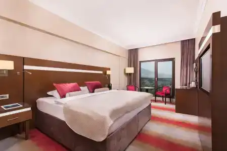 Almira Thermal Spa & Convention Center - 87