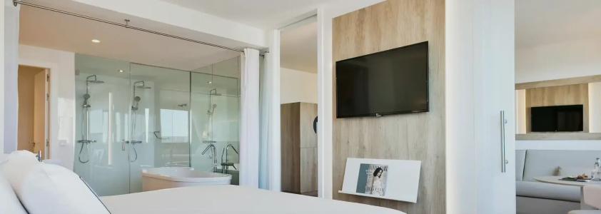 Melia Madrid Princesa - 122