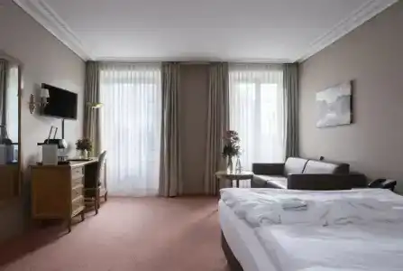 Lindner Grand Beau Rivage - 70