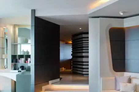 V Dubai, Curio Collection by Hilton - 104