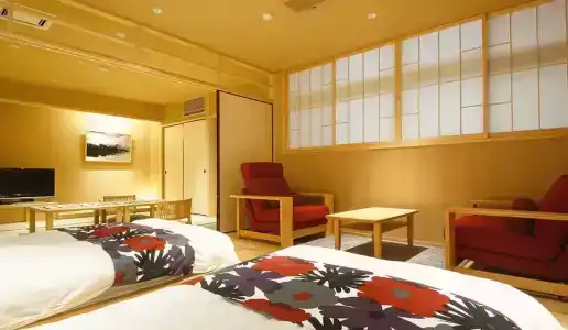 Yuraku Kinosaki Spa & Gardens - 45