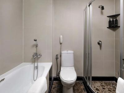 Avani Atrium Bangkok - Sha Extra Plus Certified - 54