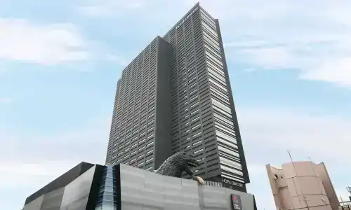 Gracery Shinjuku - 0