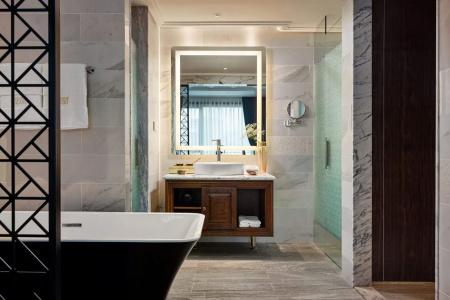 Peridot Grand & Spa - 61