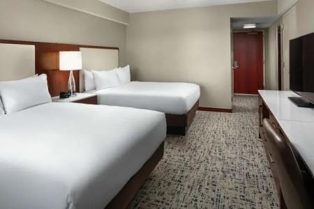 Hilton Boston Logan Airport - 27