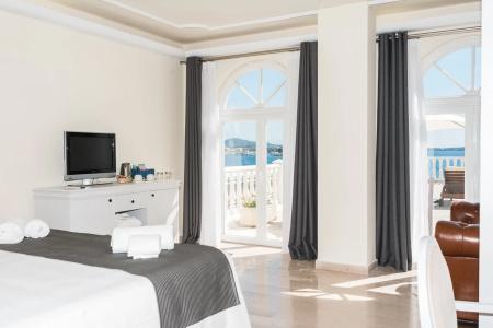 Grand Palladium Santa Eulalia del Río - 45