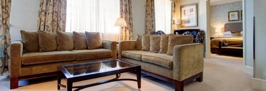 The Chester Grosvenor - 63