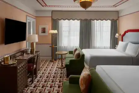 Le Meridien Dallas, The Stoneleigh - 12