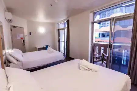 Adelaide Central Yha - 26