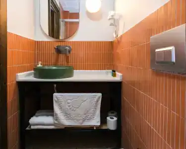 Saye Konak Kaleiçi&Oldtown - 70