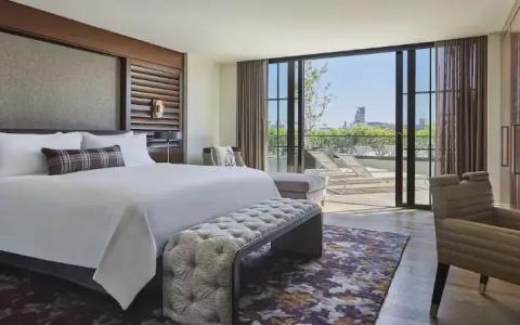 Sagamore Pendry - 86