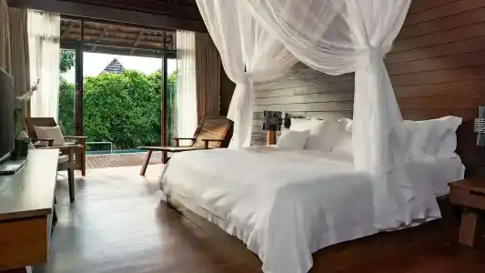 Silavadee Pool Spa Resort - Sha Extra Plus - 101