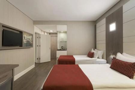Ramada Encore Istanbul Bayrampasa - 30