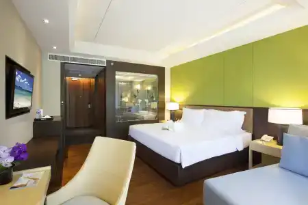 Graceland Khaolak Beach Resort- Sha Extra Plus - 56