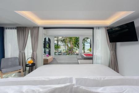 Anona Beachfront Phuket Resort-Sha Extra Plus - 74