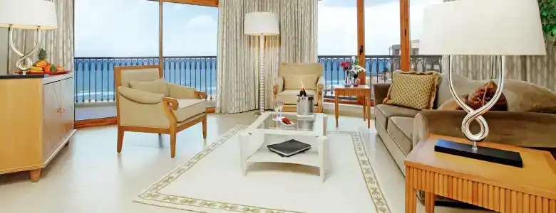 Mövenpick Resort & Marine Spa Sousse - 40