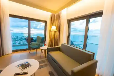 Radisson Blu Trabzon - 29