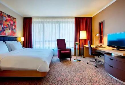 Hilton Mainz - 22