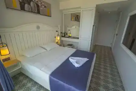 Marmaris Beach - 27