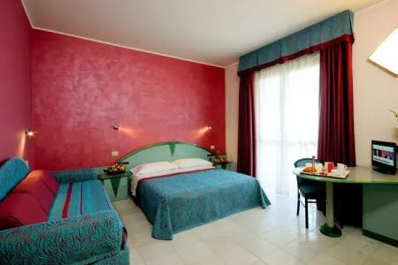 Serena Majestic Residence - 50