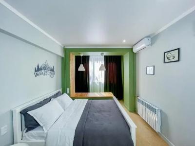 Evergreen Apart - 0