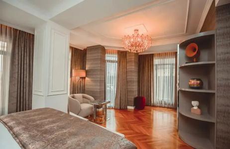 De Reve Galata - 40