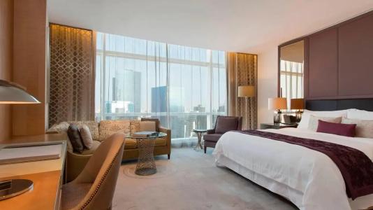 The St Regis Mexico City - 46