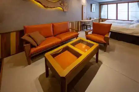 Ryokan Asunaro - 70