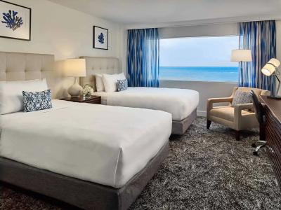 Sonesta Fort Lauderdale Beach - 32