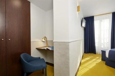 Hôtel Edouard 6 Montparnasse Saint-Germain-des-Prés - 34